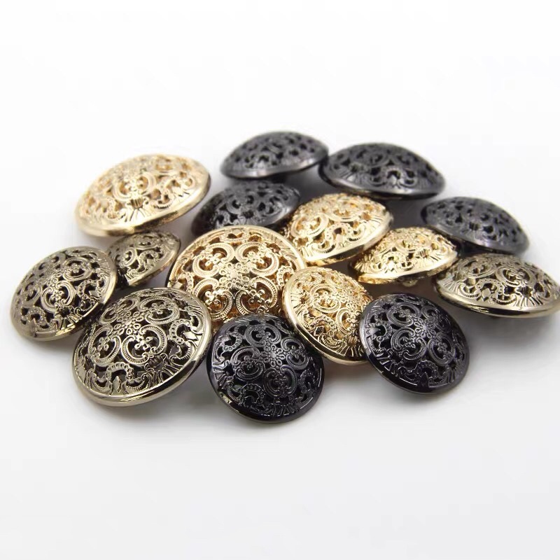 20 unids/lote moda Metal botón - Button Hole Cutter reseña y precio