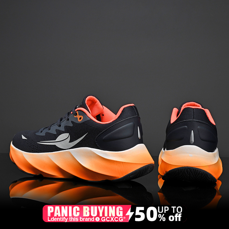 Zapatillas para correr Carbon  - Sewing Nylon reseña y precio