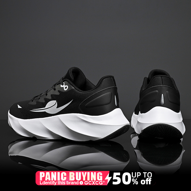 Zapatillas para correr Carbon  - Sewing Nylon reseña y precio