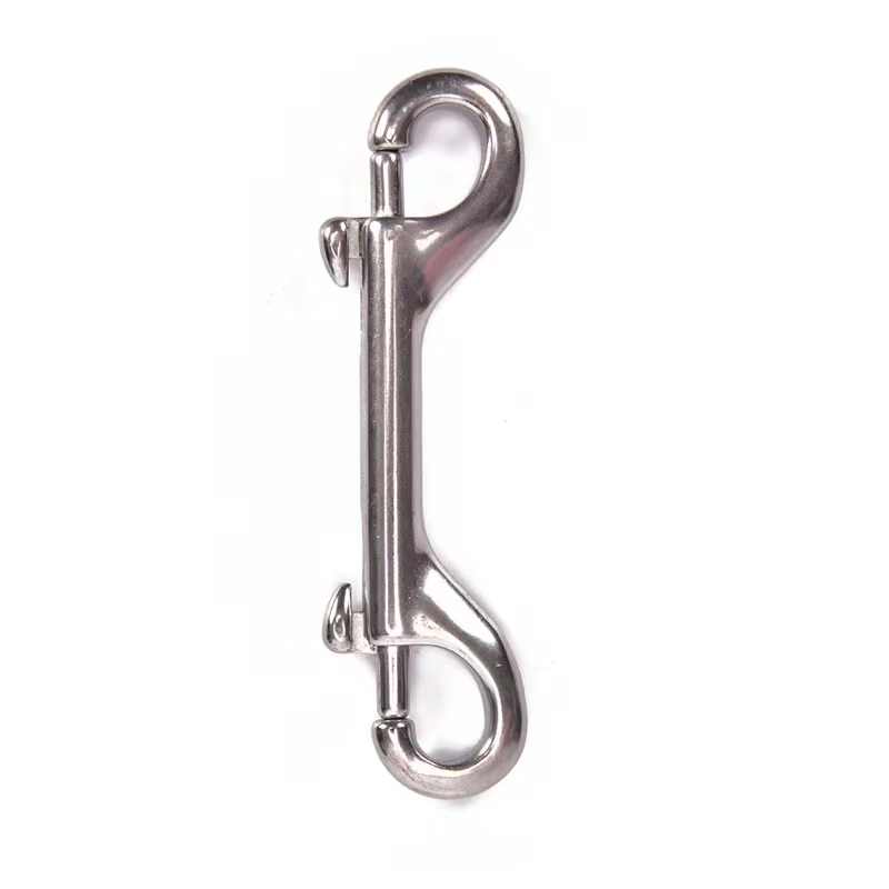 DIZETION Gancho de Buceo de Do - Hook Eye Fastener reseña y precio