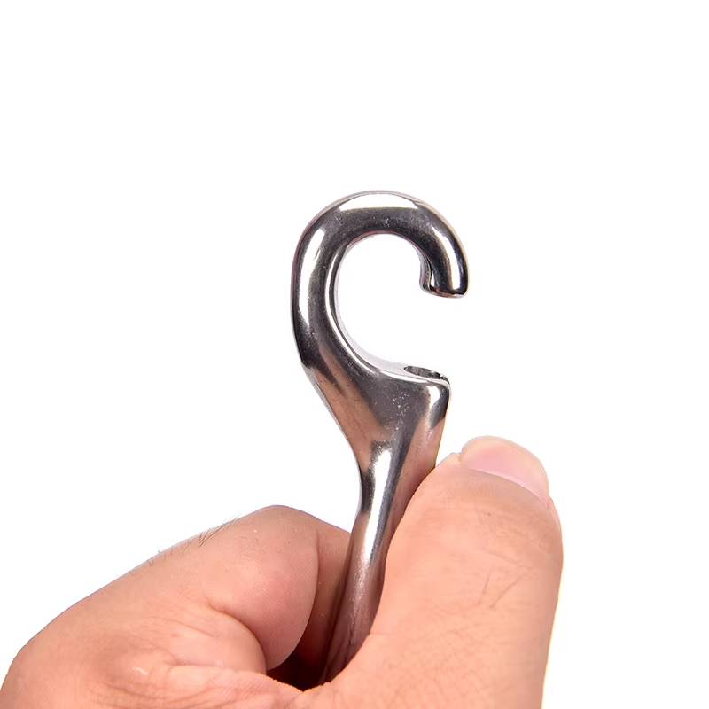 DIZETION Gancho de Buceo de Do - Hook Eye Fastener reseña y precio