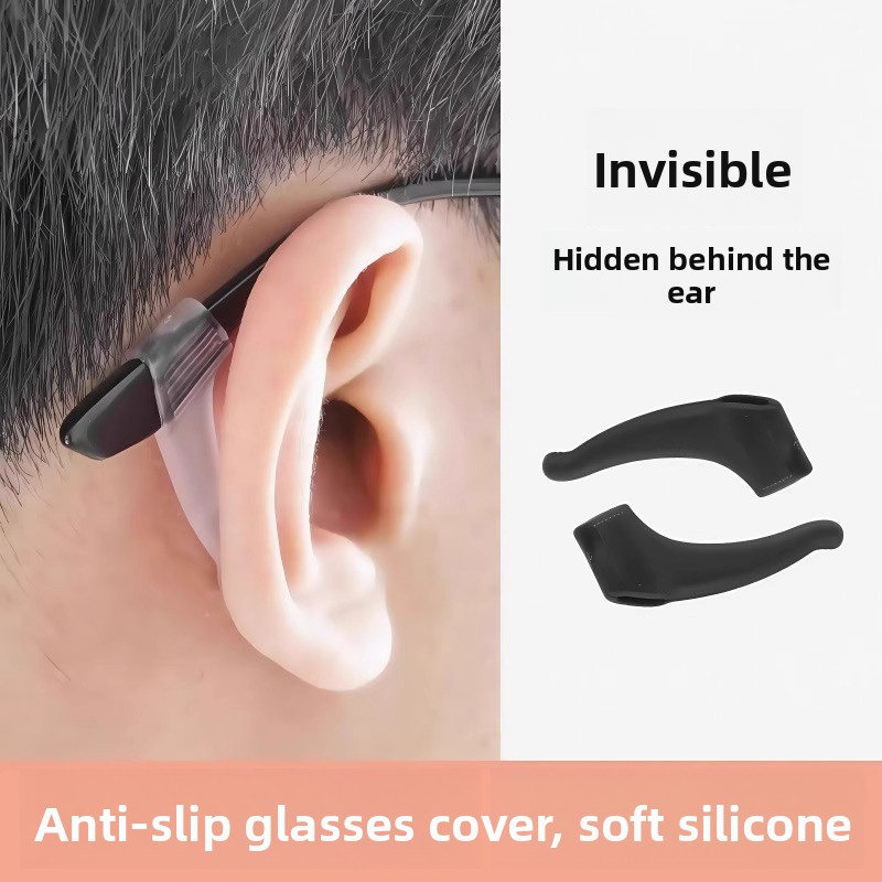 Ganchos de silicona antidesliz - Hook Eye Fastener reseña y precio