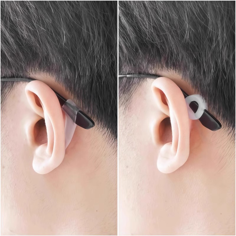 Ganchos de silicona antidesliz - Hook Eye Fastener reseña y precio