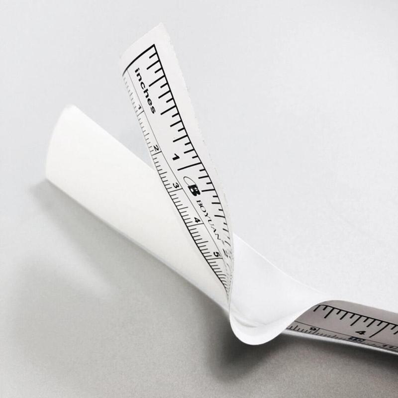 Cinta Métrica Autoadhesiva de  - Hem Tape Fusible reseña y precio