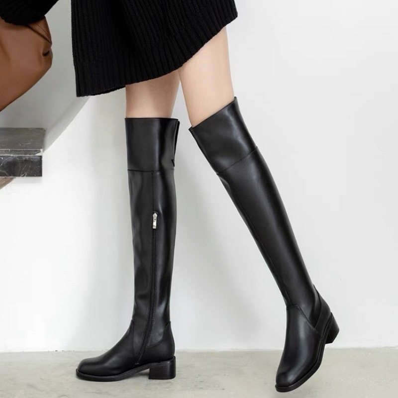 Botas de Mujer 2026, Versión C - Sewing Nylon reseña y precio