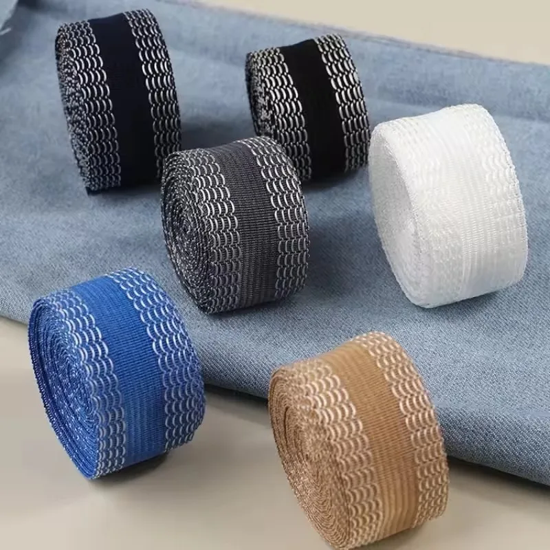 Cinta termoadhesiva de tela pa - Hem Tape Fusible reseña y precio
